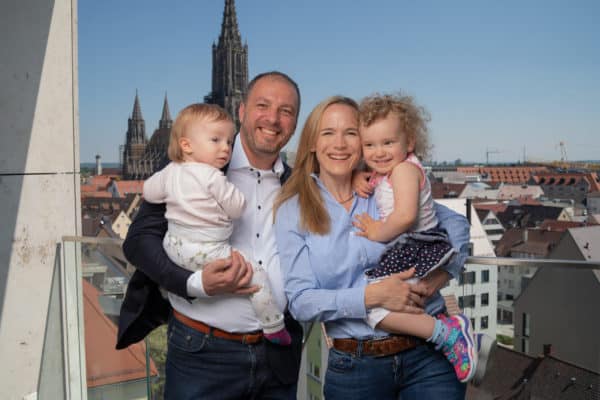 Familie Werner