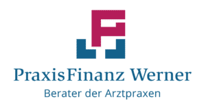 Logo der PraxisFinanz Werner GmbH